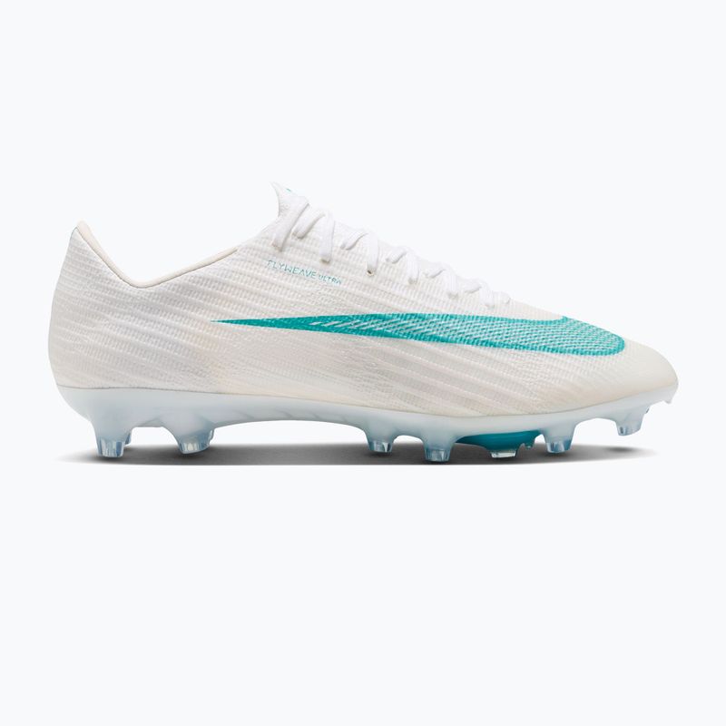 Herren-Fußballschuhe Nike Mercurial Superfly 11 Elite AG white/dusty cactus