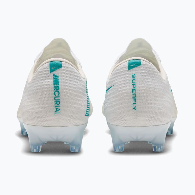 Herren-Fußballschuhe Nike Mercurial Superfly 11 Elite AG white/dusty cactus 2