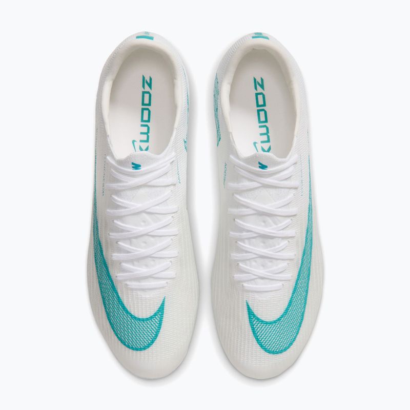 Herren-Fußballschuhe Nike Mercurial Superfly 11 Elite AG white/dusty cactus 3