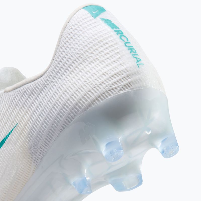 Herren-Fußballschuhe Nike Mercurial Superfly 11 Elite AG white/dusty cactus 6