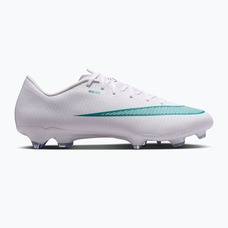 Herren-Fußballschuhe Nike Mercurial Vapor 17 Academy MG white/dusty cactus