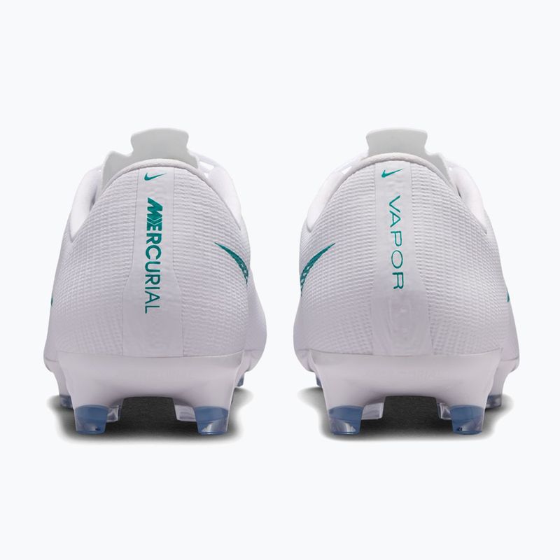 Herren-Fußballschuhe Nike Mercurial Vapor 17 Academy MG white/dusty cactus 2