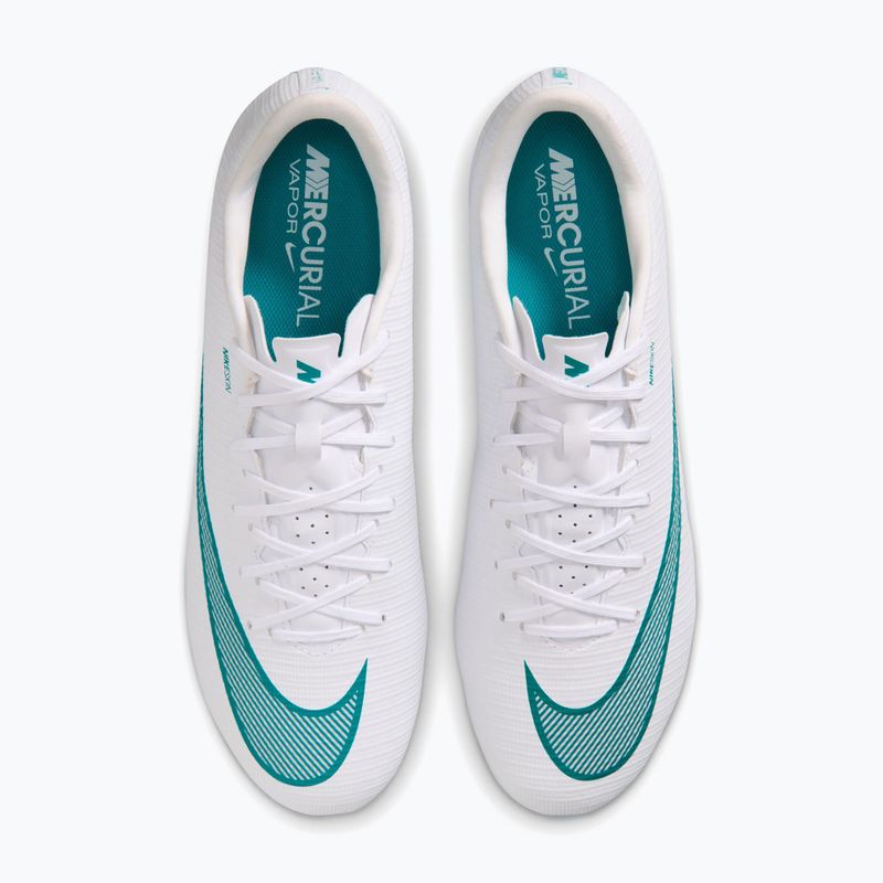 Herren-Fußballschuhe Nike Mercurial Vapor 17 Academy MG white/dusty cactus 3