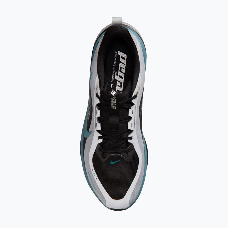 Herren-Laufschuhe Nike Pegasus 42 GORE-TEX light smoke grey/smokey blue/bright spruce 2