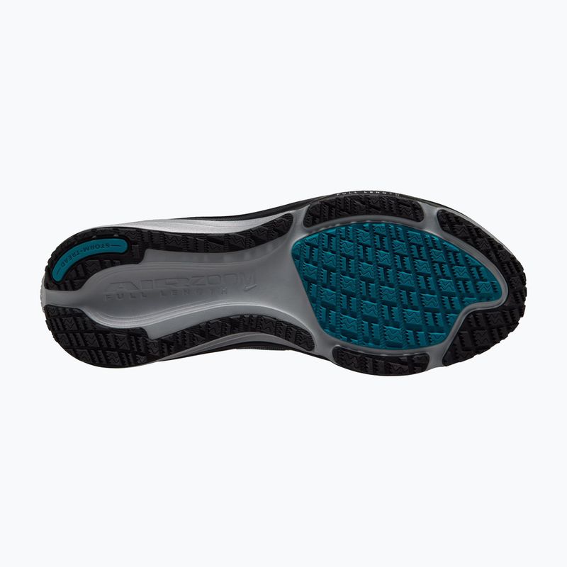 Herren-Laufschuhe Nike Pegasus 42 GORE-TEX light smoke grey/smokey blue/bright spruce 3