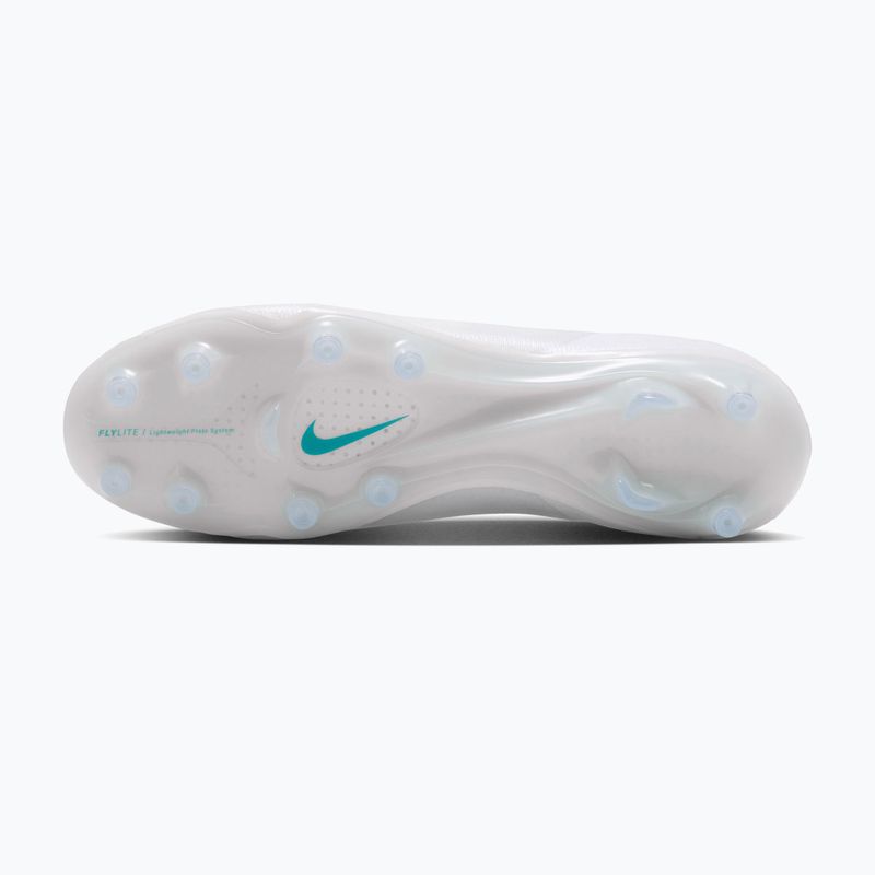 Herren-Fußballschuhe Nike Mercurial Vapor 17 Elite AG white/dusty cactus 4