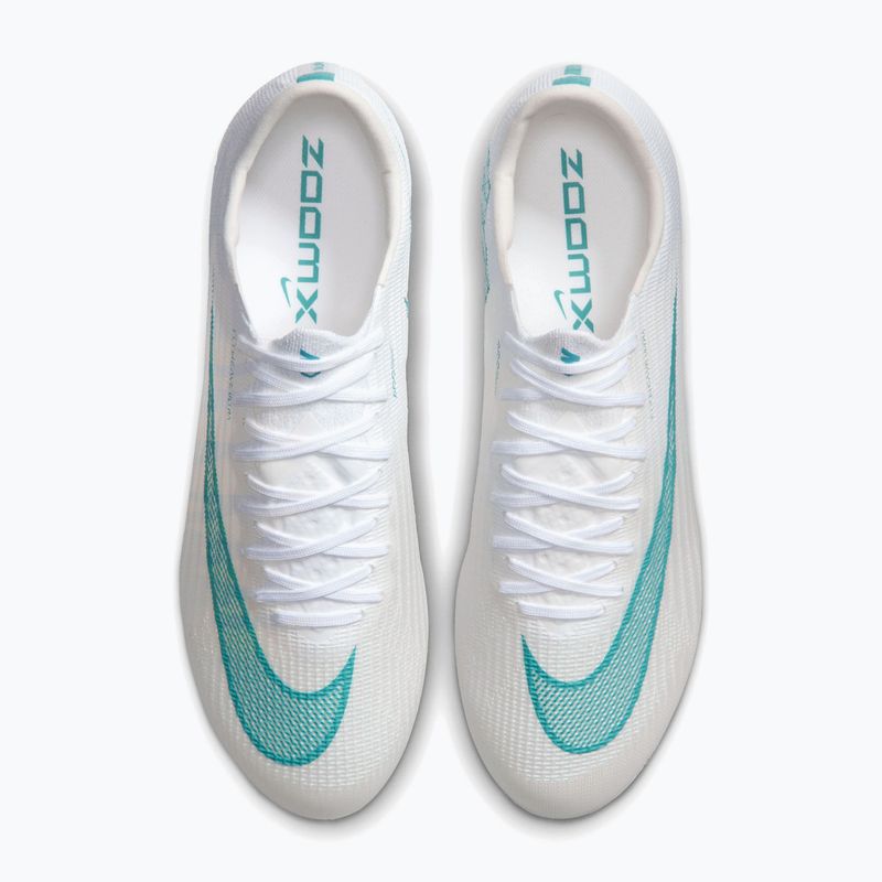 Herren-Fußballschuhe Nike Mercurial Superfly 11 Elite SG white/dusty cactus 3