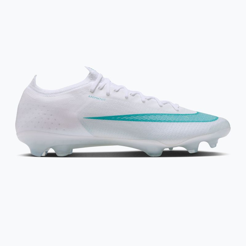 Herren-Fußballschuhe Nike Mercurial Vapor 17 Elite FG white/dusty cactus
