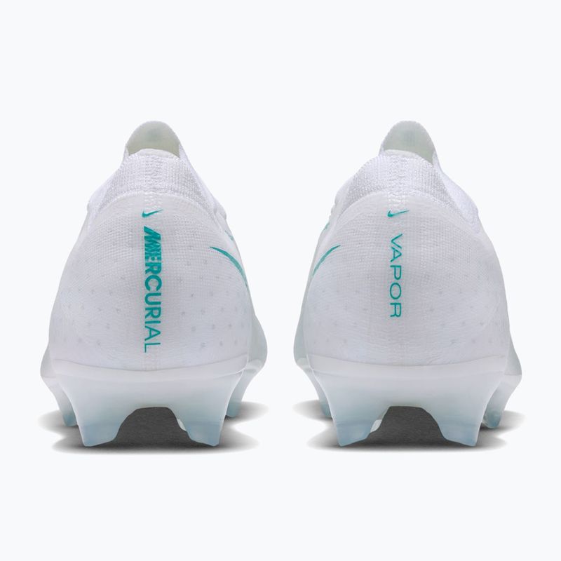 Herren-Fußballschuhe Nike Mercurial Vapor 17 Elite FG white/dusty cactus 2