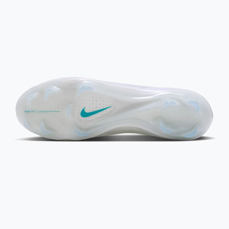Herren-Fußballschuhe Nike Mercurial Vapor 17 Elite FG white/dusty cactus 4