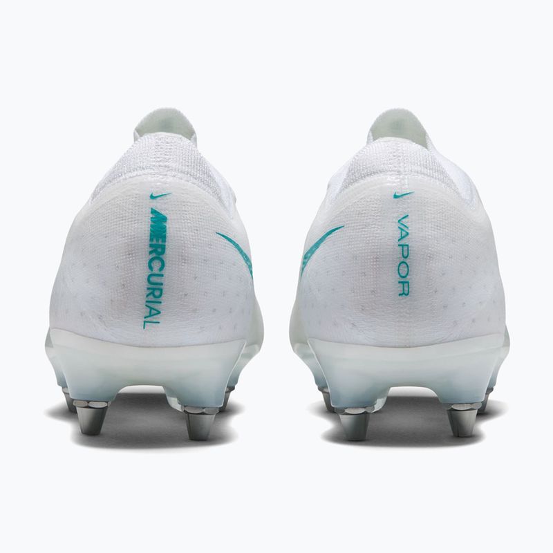 Herren-Fußballschuhe Nike Mercurial Vapor 17 Elite SG white/dusty cactus 2