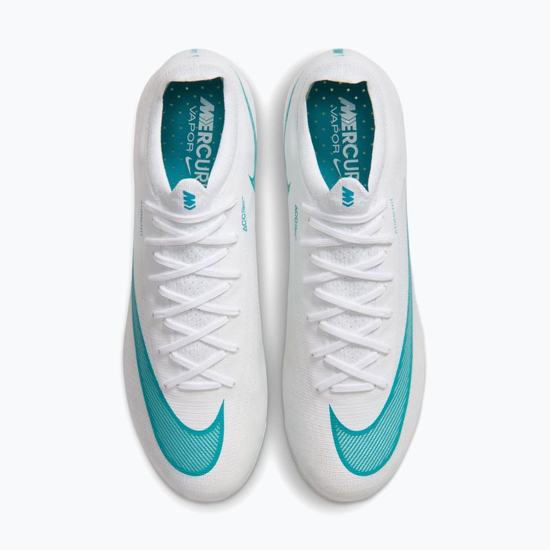 Herren-Fußballschuhe Nike Mercurial Vapor 17 Elite SG white/dusty cactus 3