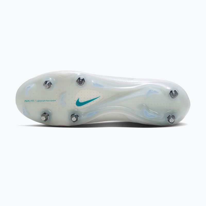 Herren-Fußballschuhe Nike Mercurial Vapor 17 Elite SG white/dusty cactus 4