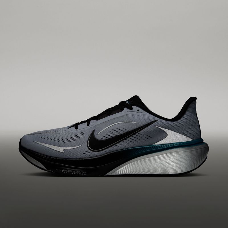 Herren-Laufschuhe Nike Pegasus 42 football grey/bright spruce/black 7