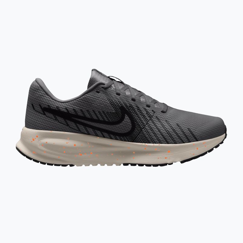 Herren-Laufschuhe Nike Run Defy medium ash/off noir/cream ii/black