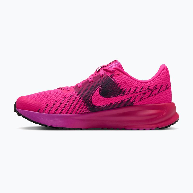 Laufschuhe für Damen Nike Run Defy hyper pink/fuchsia blast/black 2