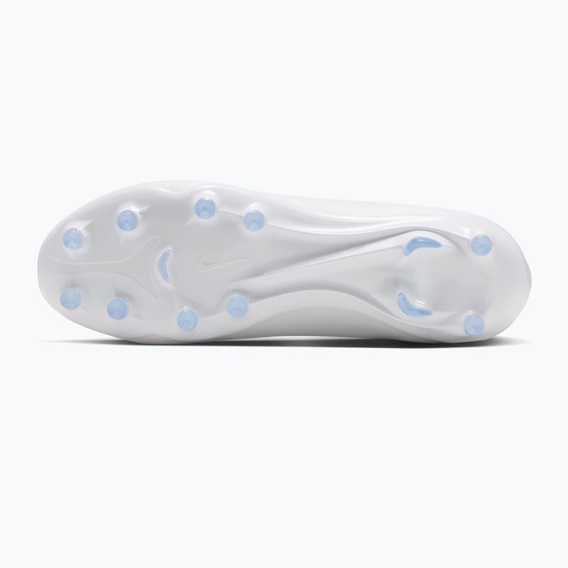 Herren-Fußballschuhe Nike Mercurial Vapor 17 Pro AG white/dusty cactus 4