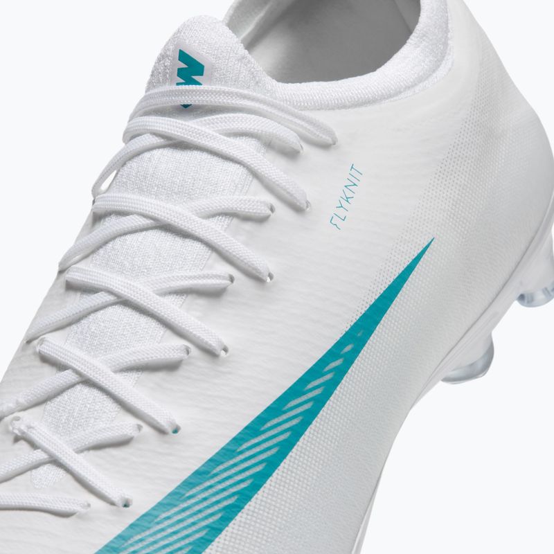 Herren-Fußballschuhe Nike Mercurial Vapor 17 Pro AG white/dusty cactus 5