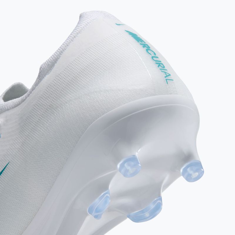 Herren-Fußballschuhe Nike Mercurial Vapor 17 Pro AG white/dusty cactus 6