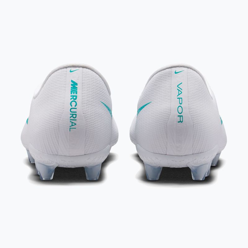 Herren-Fußballschuhe Nike Mercurial Vapor 17 Academy AG white/dusty cactus 2