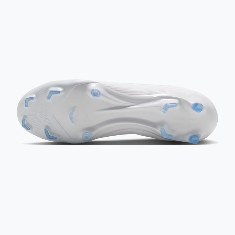 Herren-Fußballschuhe Nike Mercurial Superfly 11 Academy MG white/dusty cactus 4