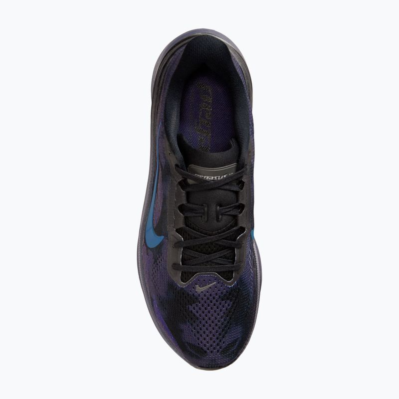 Herren-Laufschuhe Nike Pegasus 42 gridiron/black/multi color 2