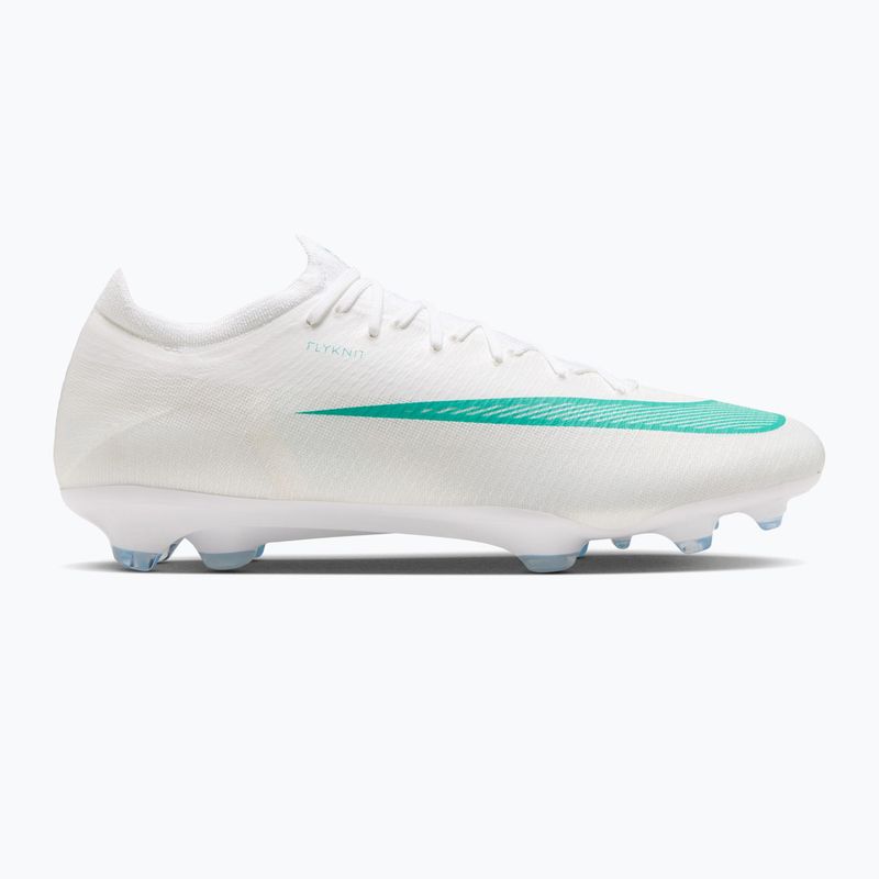 Herren-Fußballschuhe Nike Mercurial Vapor 17 Pro FG white/dusty cactus