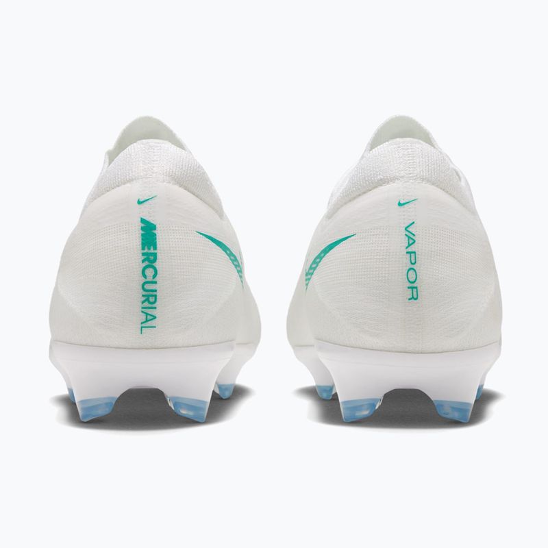 Herren-Fußballschuhe Nike Mercurial Vapor 17 Pro FG white/dusty cactus 2