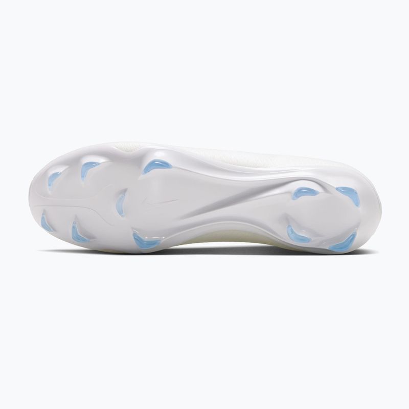Herren-Fußballschuhe Nike Mercurial Vapor 17 Pro FG white/dusty cactus 4