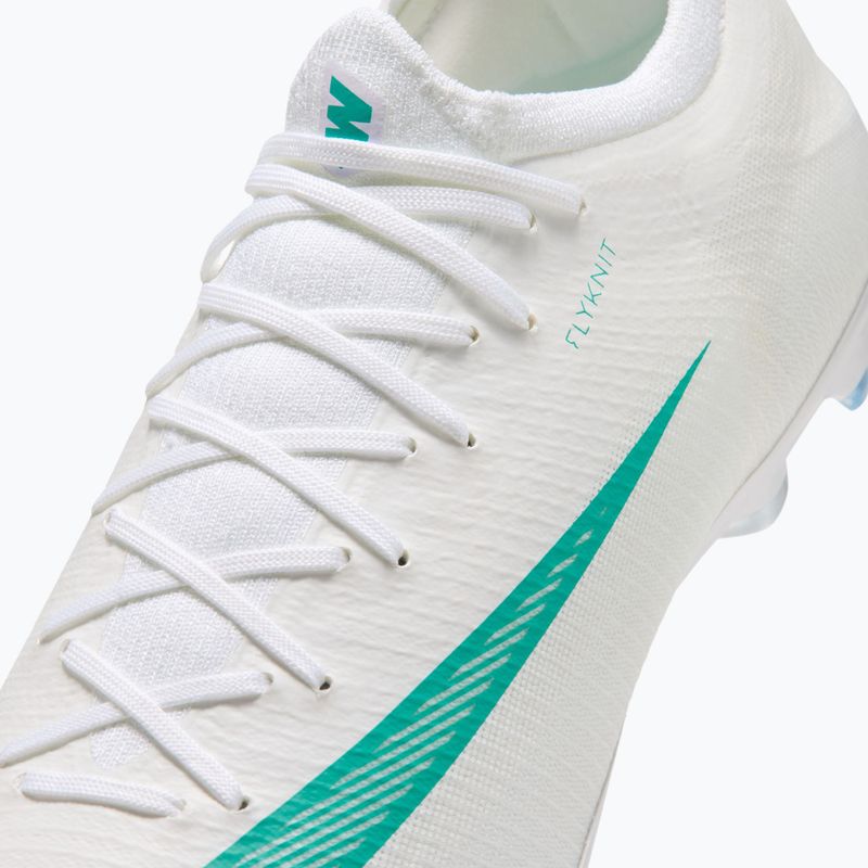 Herren-Fußballschuhe Nike Mercurial Vapor 17 Pro FG white/dusty cactus 5
