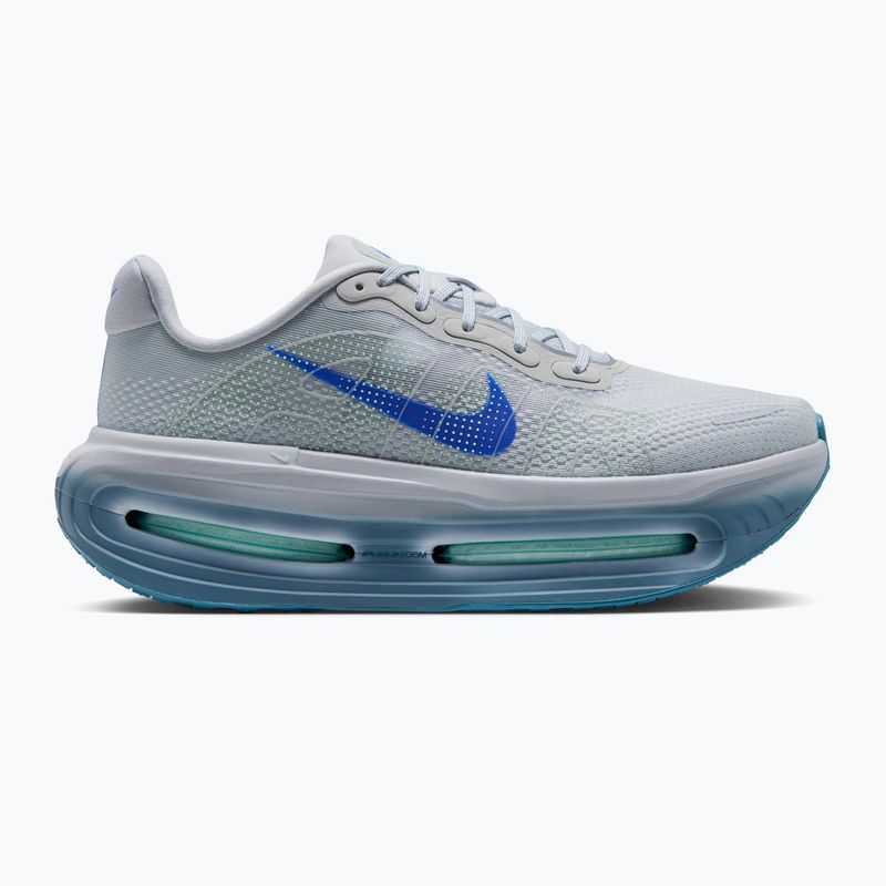 Herren-Laufschuhe Nike Vomero Premium grey mist/smokey blue/racer blue