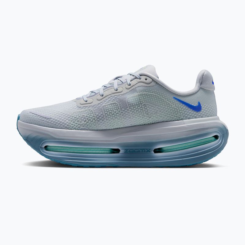 Herren-Laufschuhe Nike Vomero Premium grey mist/smokey blue/racer blue 2