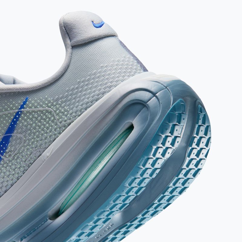 Herren-Laufschuhe Nike Vomero Premium grey mist/smokey blue/racer blue 6