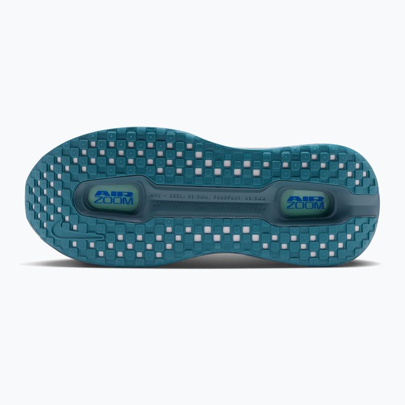 Herren-Laufschuhe Nike Vomero Premium grey mist/smokey blue/racer blue 8