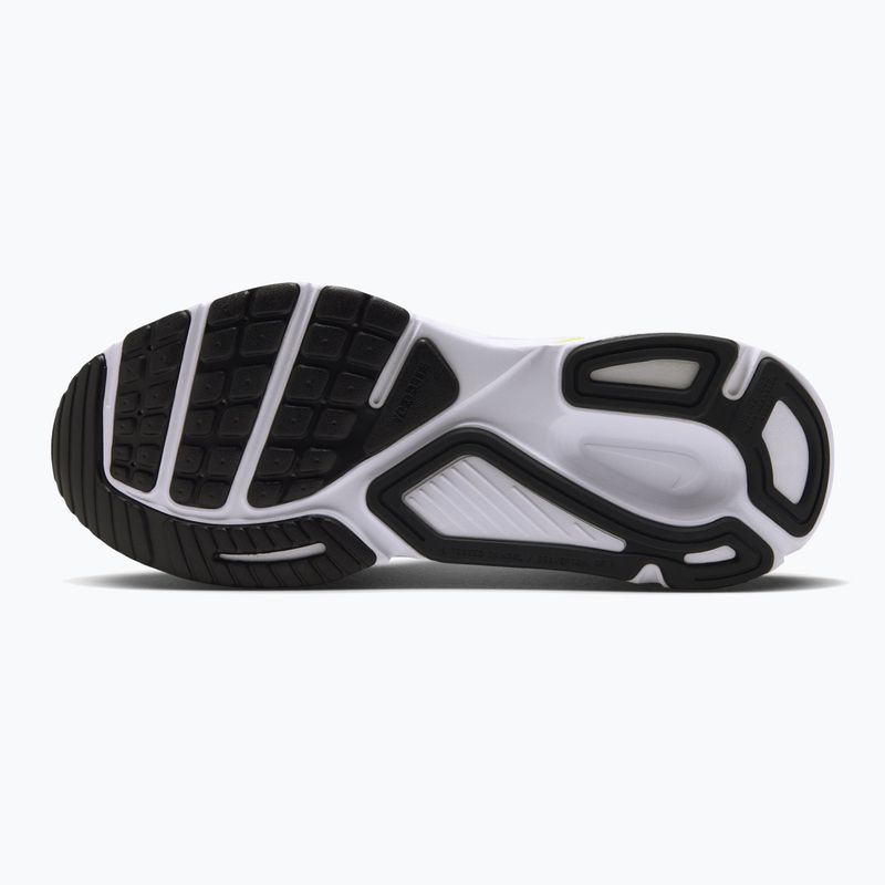 Herren-Laufschuhe Nike Structure Plus Cool Grey/Lemon Venom/White/Black 3