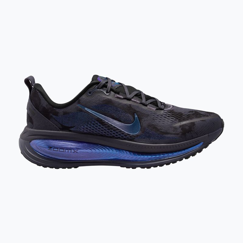 Herren-Laufschuhe Nike Vomero 18 CM gridiron/black/multi color
