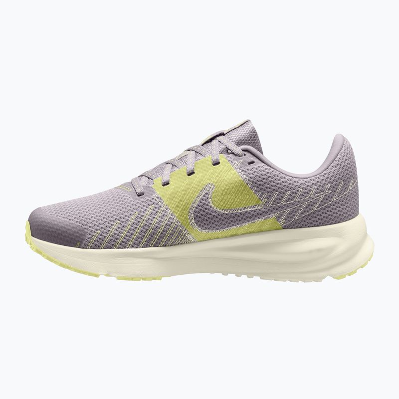 Laufschuhe für Damen Nike Run Defy silver lilac/sail/cream ii/fennel 2