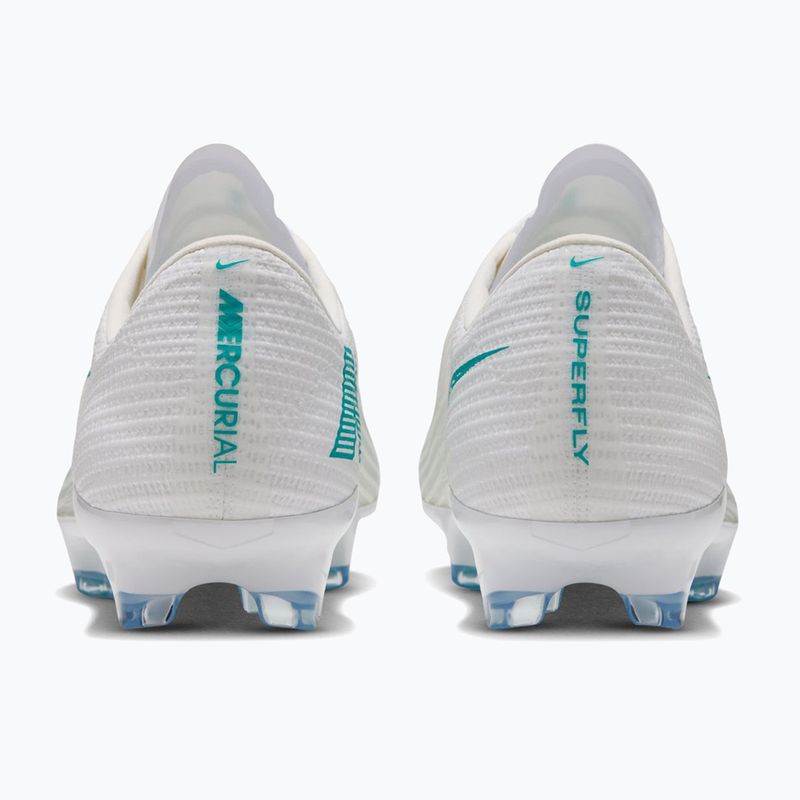 Herren-Fußballschuhe Nike Mercurial Superfly 11 Pro FG white/dusty cactus 2
