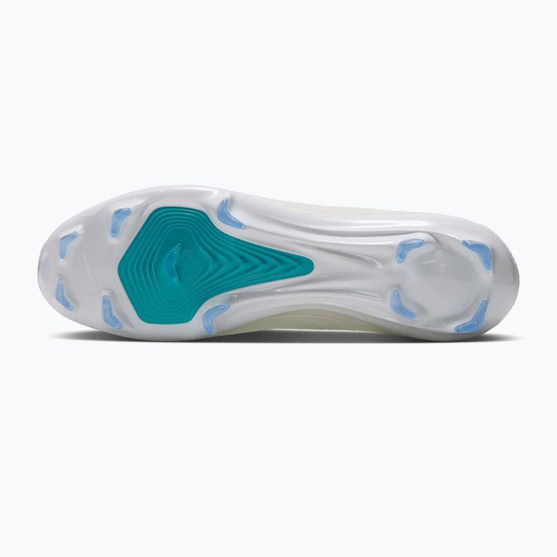 Herren-Fußballschuhe Nike Mercurial Superfly 11 Pro FG white/dusty cactus 4