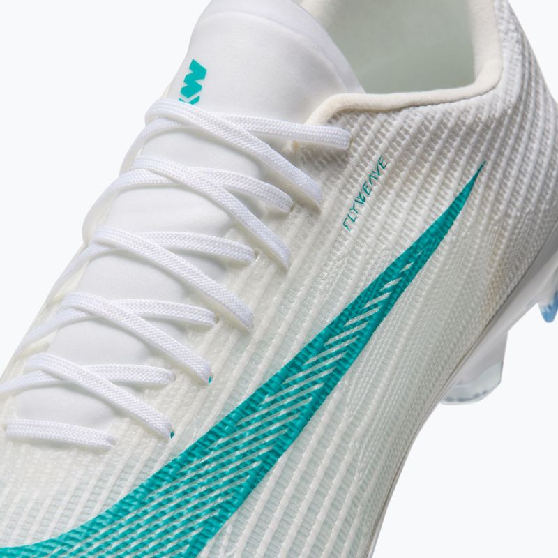 Herren-Fußballschuhe Nike Mercurial Superfly 11 Pro FG white/dusty cactus 6