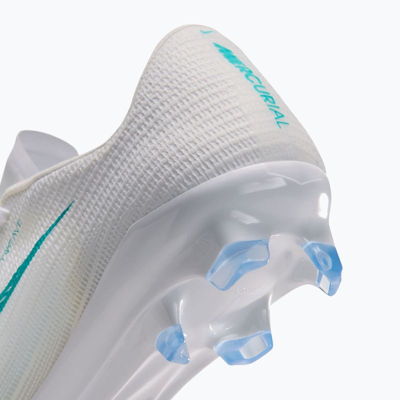 Herren-Fußballschuhe Nike Mercurial Superfly 11 Pro FG white/dusty cactus 7