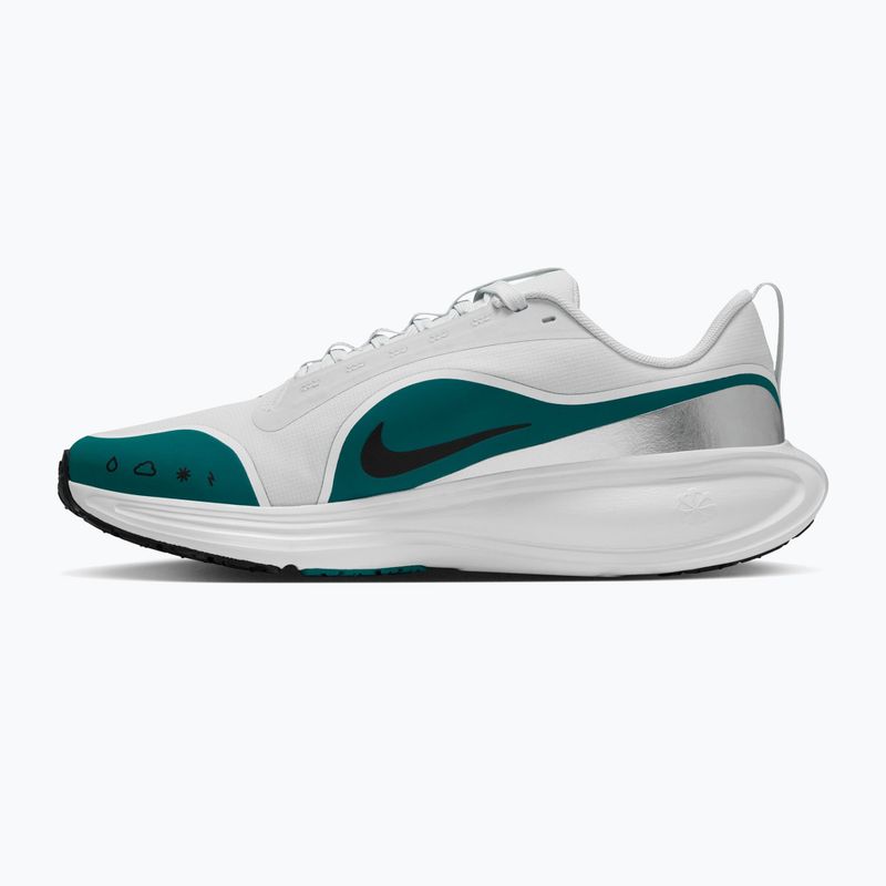 Herren-Laufschuhe Nike Revolution 8 Utility off white/bright spruce/black 2