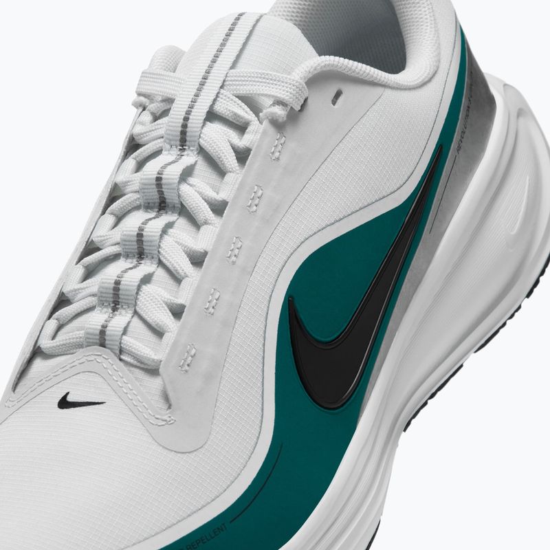 Herren-Laufschuhe Nike Revolution 8 Utility off white/bright spruce/black 5