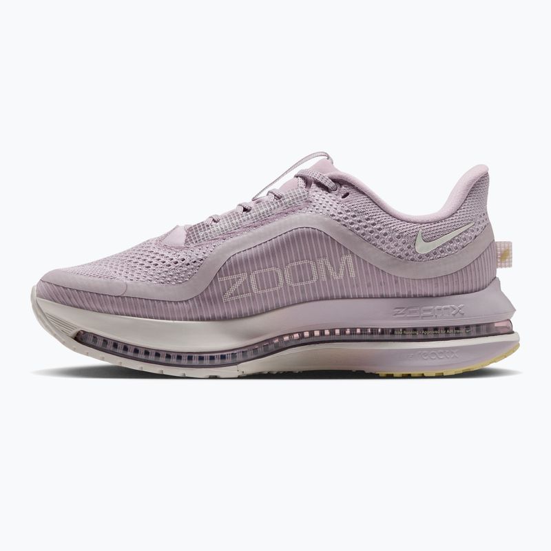 Laufschuhe für Damen Nike Pegasus Premium particle rose/silver lilac/sail 2