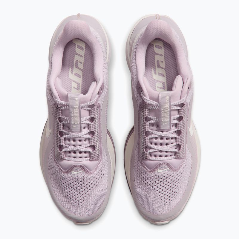 Laufschuhe für Damen Nike Pegasus Premium particle rose/silver lilac/sail 4