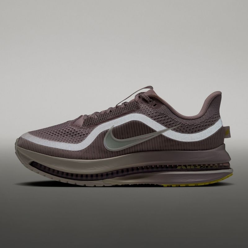 Laufschuhe für Damen Nike Pegasus Premium particle rose/silver lilac/sail 5
