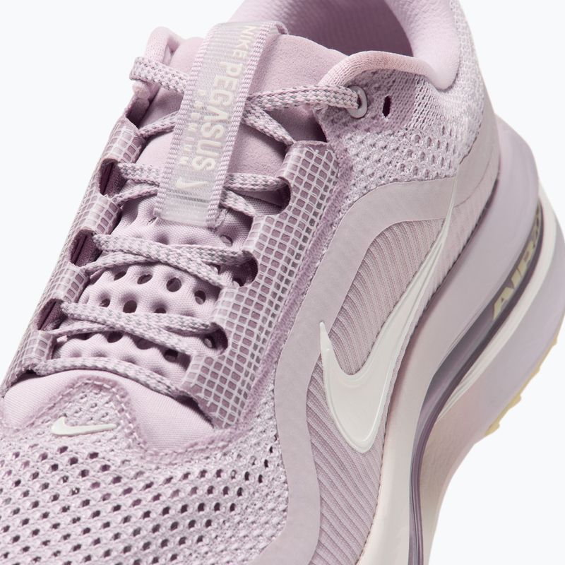 Laufschuhe für Damen Nike Pegasus Premium particle rose/silver lilac/sail 6