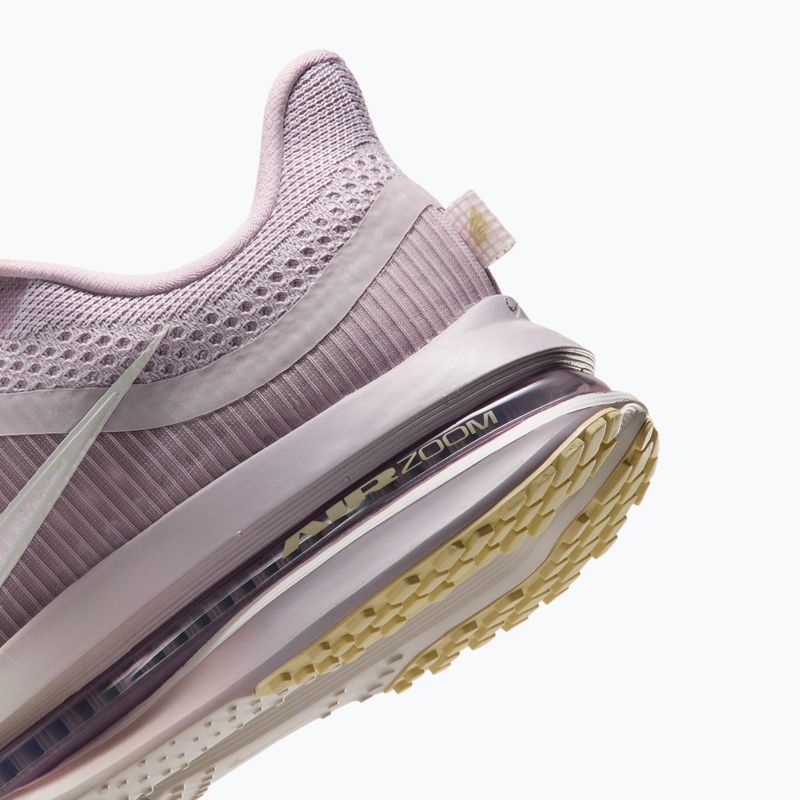 Laufschuhe für Damen Nike Pegasus Premium particle rose/silver lilac/sail 7