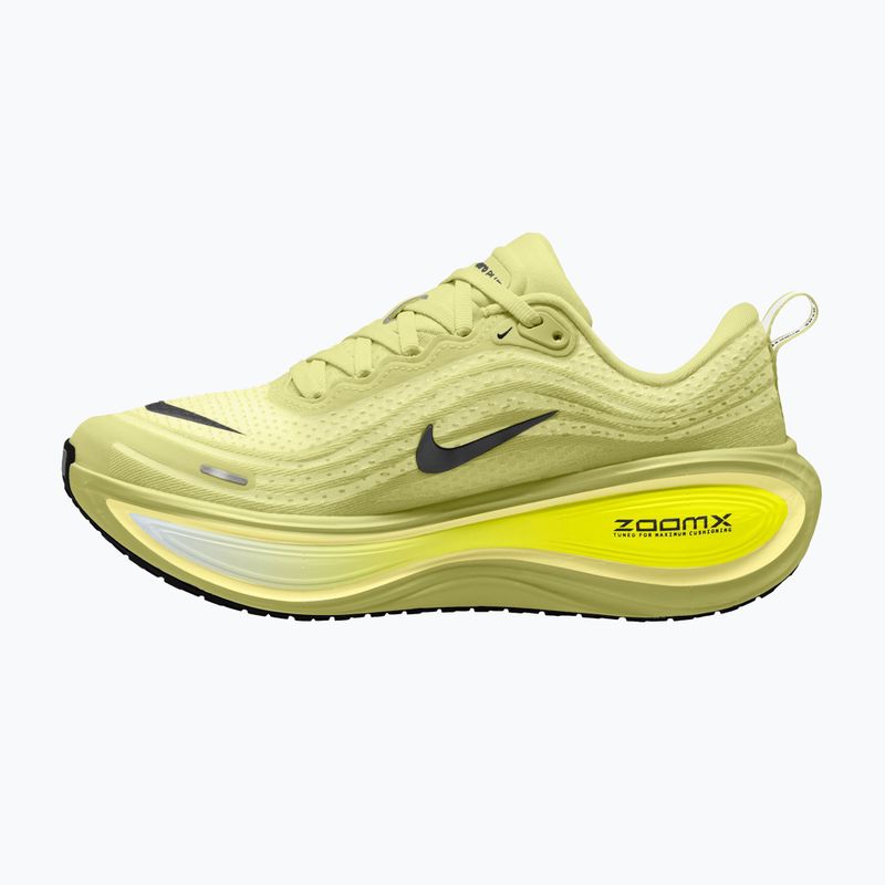 Laufschuhe für Damen Nike Vomero Plus fennel/lemon venom/purple dynasty 2