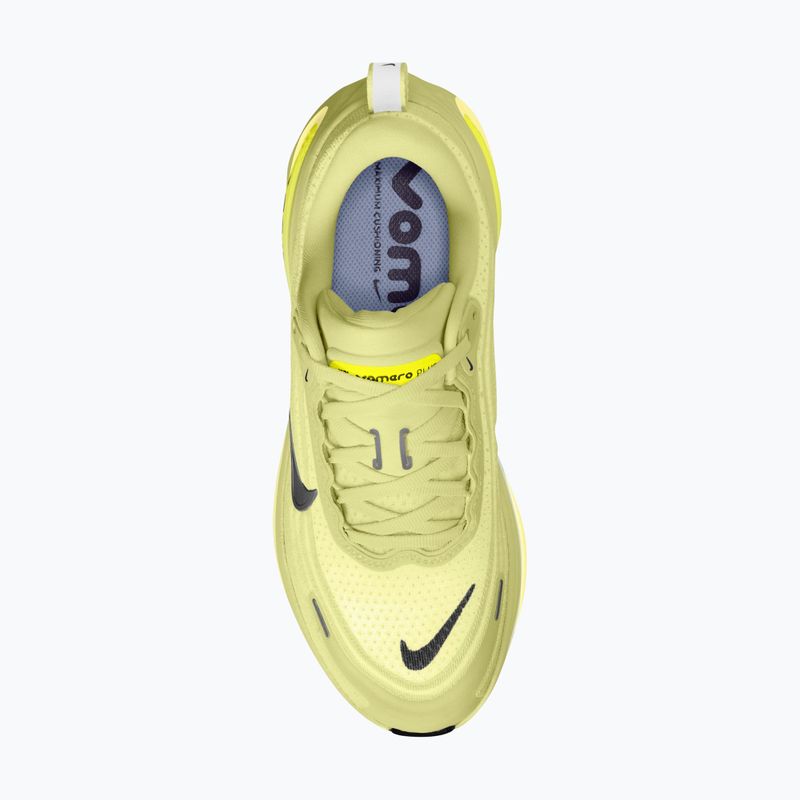 Laufschuhe für Damen Nike Vomero Plus fennel/lemon venom/purple dynasty 3